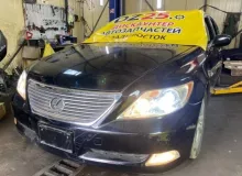 Катализатор LEXUS/TOYOTA LS460/460L/LS600H/600HL 2007/ЦВЕТ 212 1710438020 USF40/USF40L/USF41/USF41L/USF45/USF45L/USF46/USF46L/UVF45/UVF45L/UVF46/UVF46L 1URFSE, передний правый