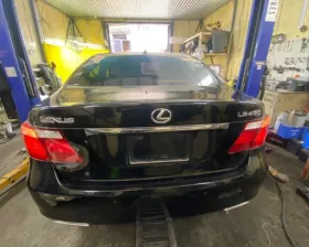 Катализатор TOYOTA