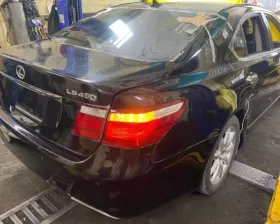 Катализатор TOYOTA
