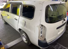 Катализатор TOYOTA PROBOX/SUCCEED 2015/Цвет 058 1741021D30 NCP160V/NCP160 1NZFE