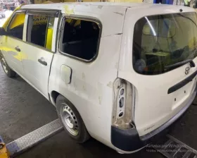 Катализатор Toyota