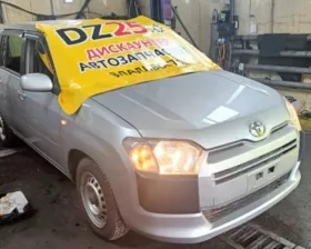 Катализатор Toyota