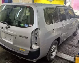 Катализатор Toyota