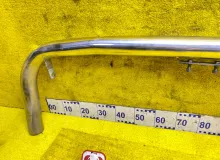 Защитная дуга TOYOTA/LEXUS LAND CRUISER/LAND CRUISER CYGNUS/LX470 1998/Цвет 1C3 5241160080 UZJ100L/UZJ100W/UZJ100/FZJ100/FZJ105/HDJ100/HDJ100L/HDJ101/HDJ101K/HZJ105/HZJ105L 2UZFE, задняя
