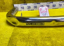 Защитная дуга TOYOTA/LEXUS LAND CRUISER/LAND CRUISER CYGNUS/LX470 1998/Цвет 1C3 5241160080 UZJ100L/UZJ100W/UZJ100/FZJ100/FZJ105/HDJ100/HDJ100L/HDJ101/HDJ101K/HZJ105/HZJ105L 2UZFE, задняя