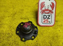 Локи TOYOTA/LEXUS LAND CRUISER/LAND CRUISER CYGNUS/LX470 ЛЕВЫЙ|ПРАВЫЙ|1998-2002 4342160030 HDJ100L/HDJ101/HDJ101K/UZJ100L/UZJ100W/UZJ100/HDJ100 2UZFE, передние правые