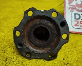 Локи TOYOTA