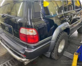 Локи TOYOTA