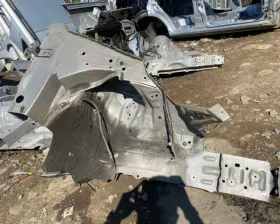 Лонжерон TOYOTA