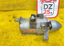 Стартер HONDA INSIGHT/INSIGHT EXCLUSIV/CR-Z 2012/SM74005 31200RBJJ01 ZE3/ZF1/ZF2 LEA, передний