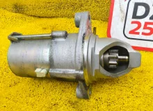 Стартер HONDA INSIGHT/INSIGHT EXCLUSIV/CR-Z 2012/SM74005 31200RBJJ01 ZE3/ZF1/ZF2 LEA, передний