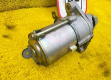 Стартер HONDA INSIGHT/INSIGHT EXCLUSIV/CR-Z 2012/SM74005 31200RBJJ01 ZE3/ZF1/ZF2 LEA, передний