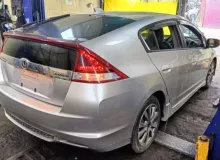 Стартер HONDA INSIGHT/INSIGHT EXCLUSIV/CR-Z 2012/SM74005 31200RBJJ01 ZE3/ZF1/ZF2 LEA, передний