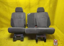 Сидение CHEVROLET/GMC/GENERAL MOTORS/BUICK TRAILBLAZER/ENVOY/RAINIER ЛЕВЫЙ|ПРАВЫЙ|2006 GMT360 LL8/VORTEC LL8, заднее