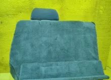 Сидение CHEVROLET/GMC/GENERAL MOTORS/BUICK TRAILBLAZER/ENVOY/RAINIER ЛЕВЫЙ|ПРАВЫЙ|2006 GMT360 LL8/VORTEC LL8, заднее