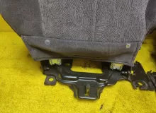 Сидение CHEVROLET/GMC/GENERAL MOTORS/BUICK TRAILBLAZER/ENVOY/RAINIER ЛЕВЫЙ|ПРАВЫЙ|2006 GMT360 LL8/VORTEC LL8, заднее