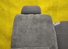 Сидение CHEVROLET/GMC/GENERAL MOTORS/BUICK TRAILBLAZER/ENVOY/RAINIER ЛЕВЫЙ|ПРАВЫЙ|2006 GMT360 LL8/VORTEC LL8, заднее
