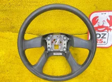 Руль CHEVROLET TRAILBLAZER 2002 10364494 GMT360 LL8/VORTEC LL8, передний