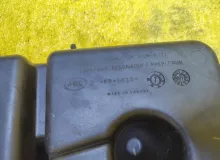 Корпус воздушного фильтра CHEVROLET TRAILBLAZER 2002 15810293 GMT360 LL8/VORTEC LL8, передний
