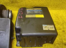 Корпус воздушного фильтра CHEVROLET TRAILBLAZER 2002 15810293 GMT360 LL8/VORTEC LL8, передний