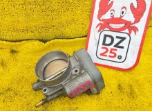 Заслонка дроссельная HUMMER/CHEVROLET/GMC/GENERAL MOTORS/BUICK H3/TRAILBLAZER/ENVOY/RAINIER 2002 12568580 GMT360 LL8/VORTEC LL8, передняя