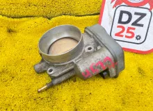 Заслонка дроссельная HUMMER/CHEVROLET/GMC/GENERAL MOTORS/BUICK H3/TRAILBLAZER/ENVOY/RAINIER 2002 12568580 GMT360 LL8/VORTEC LL8, передняя