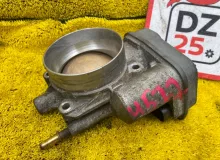 Заслонка дроссельная HUMMER/CHEVROLET/GMC/GENERAL MOTORS/BUICK H3/TRAILBLAZER/ENVOY/RAINIER 2002 12568580 GMT360 LL8/VORTEC LL8, передняя