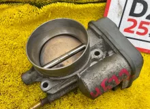 Заслонка дроссельная HUMMER/CHEVROLET/GMC/GENERAL MOTORS/BUICK H3/TRAILBLAZER/ENVOY/RAINIER 2002 12568580 GMT360 LL8/VORTEC LL8, передняя