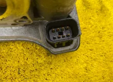 Заслонка дроссельная HUMMER/CHEVROLET/GMC/GENERAL MOTORS/BUICK H3/TRAILBLAZER/ENVOY/RAINIER 2002 12568580 GMT360 LL8/VORTEC LL8, передняя