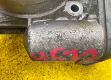 Заслонка дроссельная HUMMER/CHEVROLET/GMC/GENERAL MOTORS/BUICK H3/TRAILBLAZER/ENVOY/RAINIER 2002 12568580 GMT360 LL8/VORTEC LL8, передняя