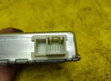 Камера переднего вида MAZDA DEMIO/MAZDA 2 2014/Цвет 41W DA6B67XCX DJ5FS/DJ5AS/DJ3FS/DJ3AS/DJLFS/DJLAS/DJ S5DPTS, передняя