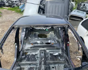 Крыша Mazda