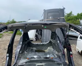 Крыша Mazda