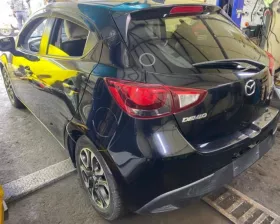 Крыша Mazda