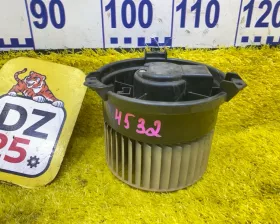 Мотор печки Toyota