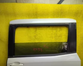 Дверь боковая TOYOTA