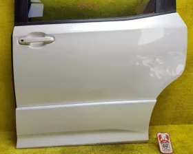 Дверь боковая TOYOTA