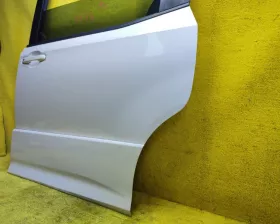 Дверь боковая TOYOTA