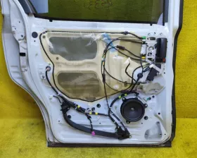 Дверь боковая TOYOTA