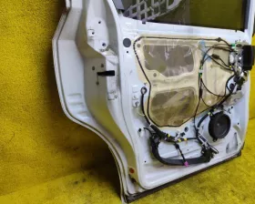 Дверь боковая TOYOTA