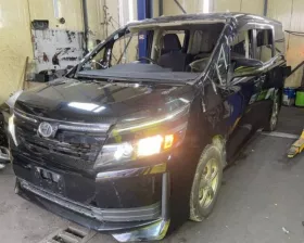 Доводчик двери TOYOTA