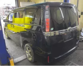 Доводчик двери TOYOTA