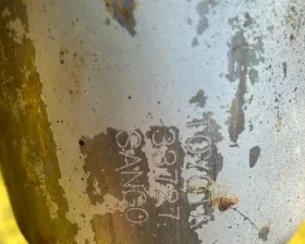 Катализатор Toyota