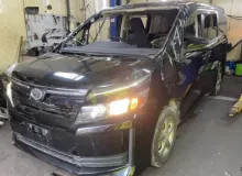 Катализатор TOYOTA VOXY/NOAH/ESQUIRE 2014 1742037211 ZRR85G/ZRR85W/ZRR85 3ZRFAE