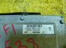 Блок управления двс HONDA FREED SPIKE/FREED 2012 37820RD2J53 GP3 LEA, передний