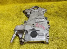 Лобовина двс HONDA FREED SPIKE/FREED/CIVIC 2012/Цвет NH624P 11410RW0000 GP3/FB4 LEA, передняя
