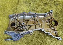 Лобовина двс HONDA FREED SPIKE/FREED/CIVIC 2012/Цвет NH624P 11410RW0000 GP3/FB4 LEA, передняя
