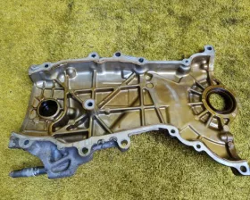 Лобовина двс HONDA