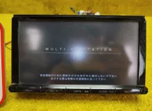 Магнитофон TOYOTA VOXY/NOAH/ESQUIRE TOYOTA NSZTY62G|2015 0854500V81 NSZTY62G 08545-00V81, передний