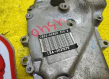 Лобовина двс HONDA FREED SPIKE/FREED/CIVIC 2012 11410RW0000 GP3/FB4 LEA, передняя